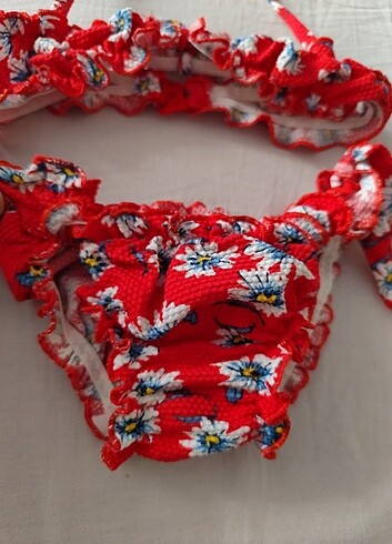Kız çocuk bikini ????