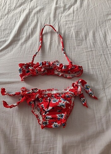 Penti Kız çocuk bikini ????