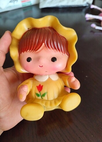 Vintage Hong Kong bebek