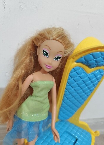 Winx bebek
