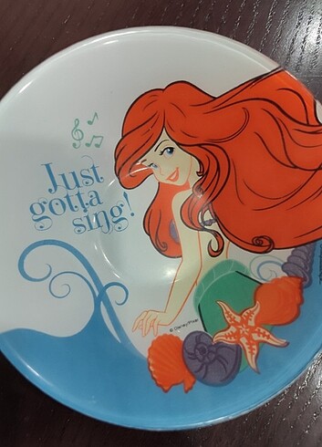 Disney prenses tabak