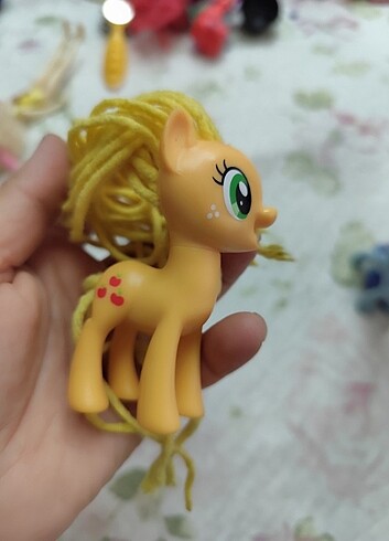 Orta boy pony'ler - Görsel 5