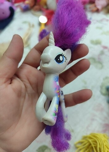 Orta boy pony'ler - Görsel 7