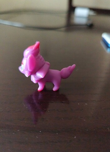 Orijinal pokémon figür - Görsel 2