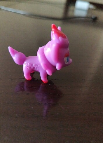 Orijinal pokémon figür - Görsel 3