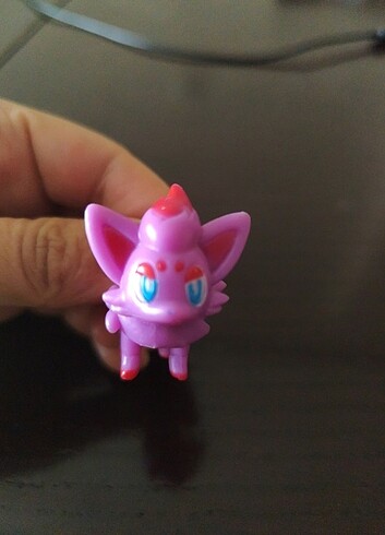 Orijinal pokémon figür - Görsel 7