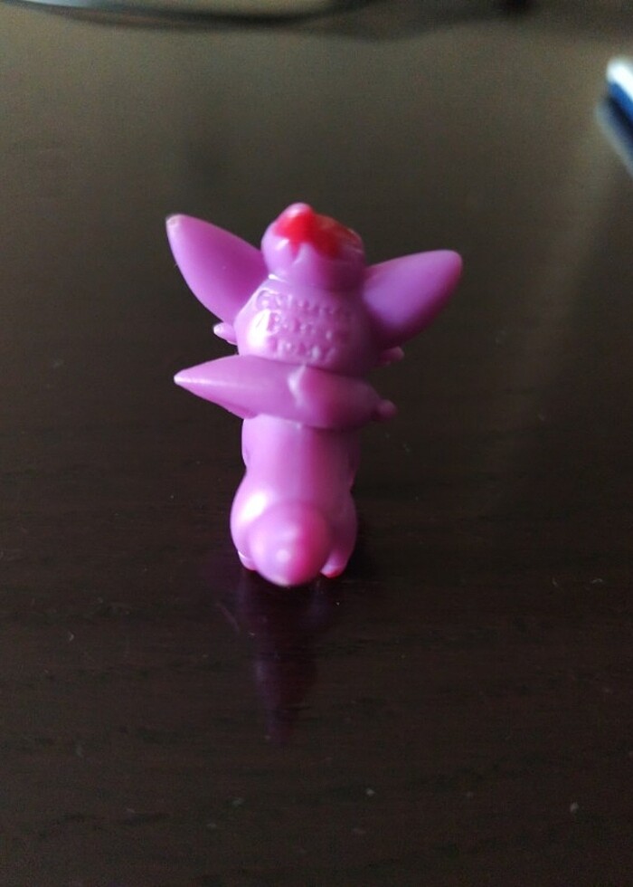 Orijinal pokémon figür - Görsel 5