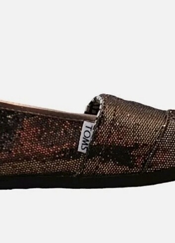 TOMS Toms simli orjinal ayakkabı
