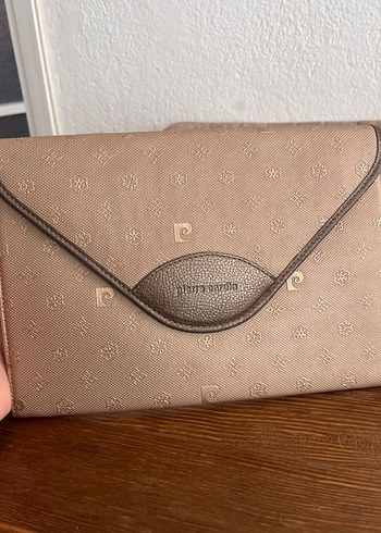 Pierre Cardin Portfoy Canta