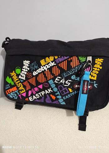 Eastpak çanta - Görsel 2
