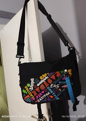 Eastpak çanta - Görsel 7