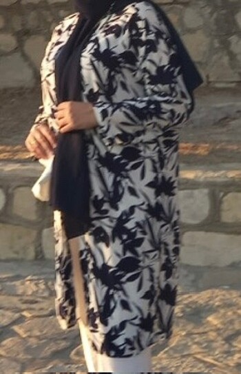 l Beden LC Wakiki Kimono