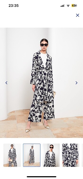 LC Waikiki LC Wakiki Kimono