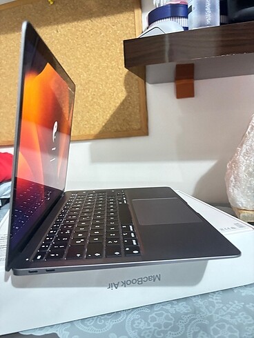Beden MacBook Air m1 2020