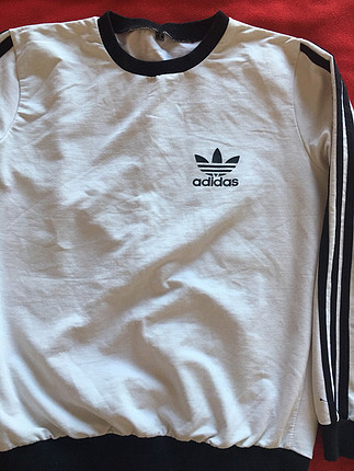Adidas bayan üst