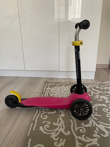 Decathlon scooter