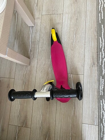  Beden Decathlon scooter