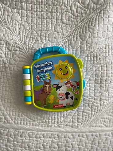Fisher price