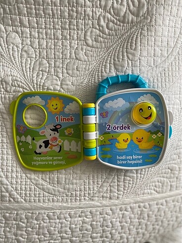 Fisher Price Fisher price