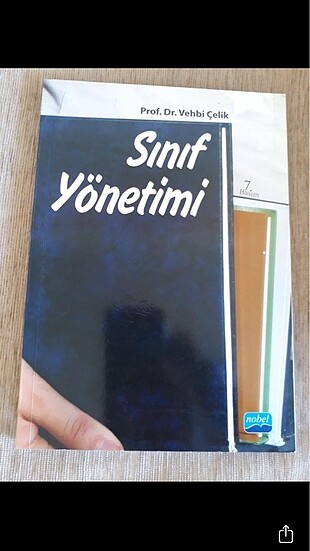 Sınıf yönetimi