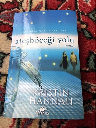 Ateşböceği yolu