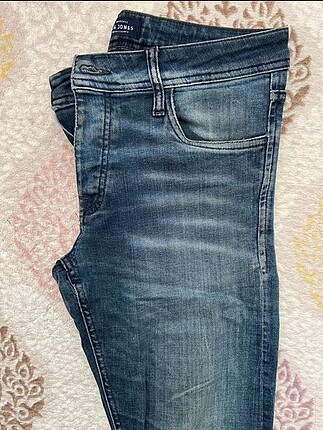 Jack Jones Kot Pantolon