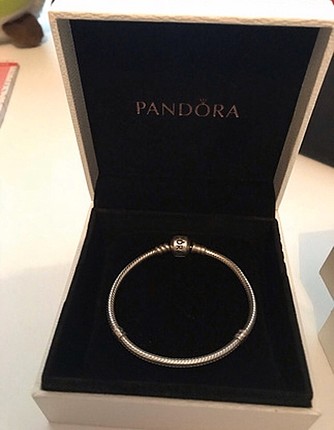 pandora orjinal