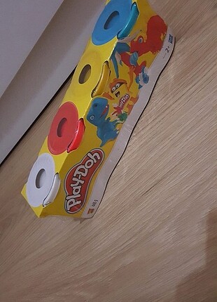 Play-Doh Oyun Hamuru 