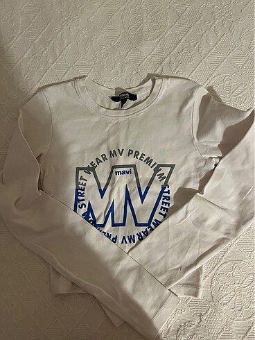 Mavi Crop