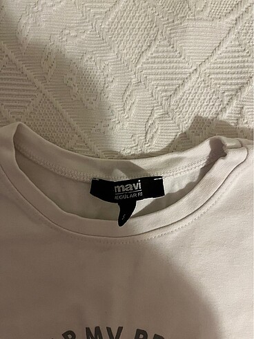 Mavi Jeans Mavi Crop