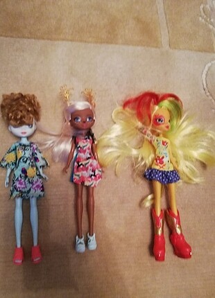 Barbie Barbie