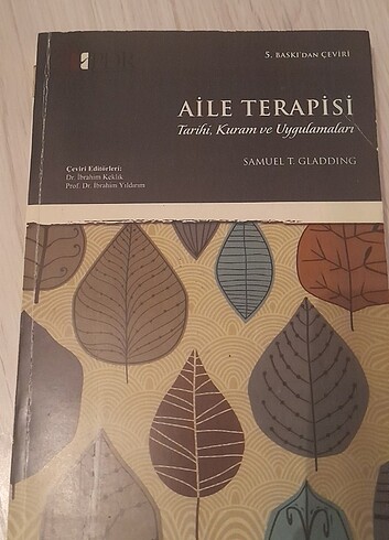 Aile terapisi tarihi kuram ve uygulamaları