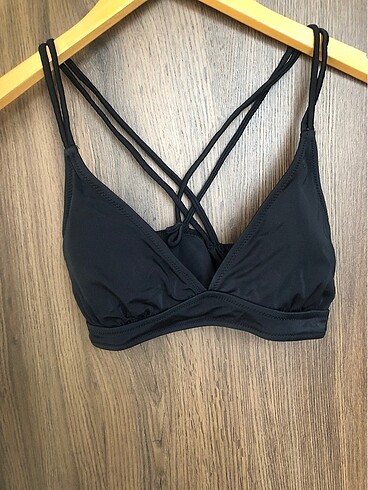 Penti bikini üstü