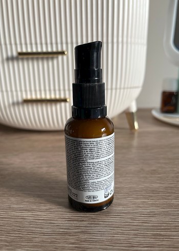 mineaderm retinol serum - Görsel 2