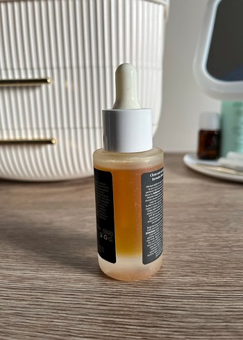 COSMED Retinol Serum %0.5 Konsantre Cilt Bakımı - Görsel 2