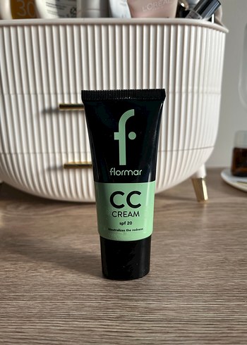 Flormar
