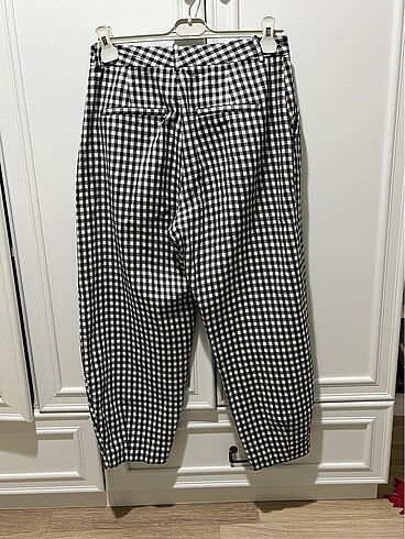m Beden Zara pantolon