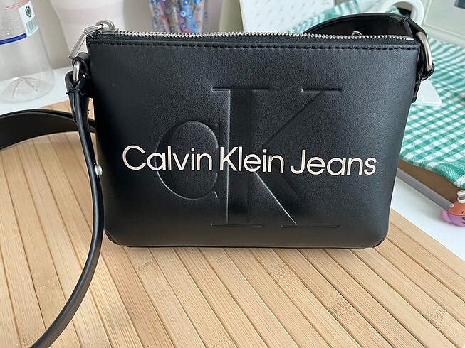 Calvin Klein Çanta