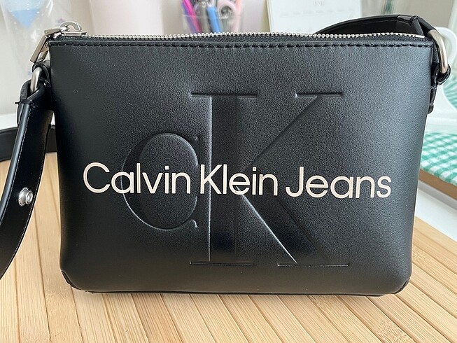 Calvin Klein Calvin Klein Çanta
