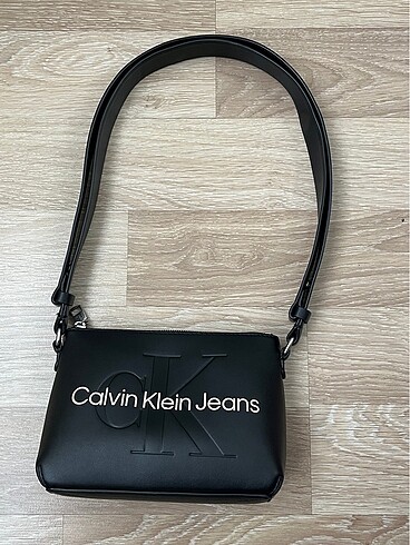 Beden siyah Renk Calvin Klein Çanta