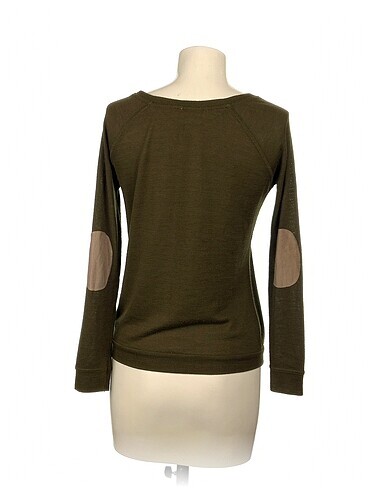 s Beden Bershka Kazak / Triko %70 İndirimli.