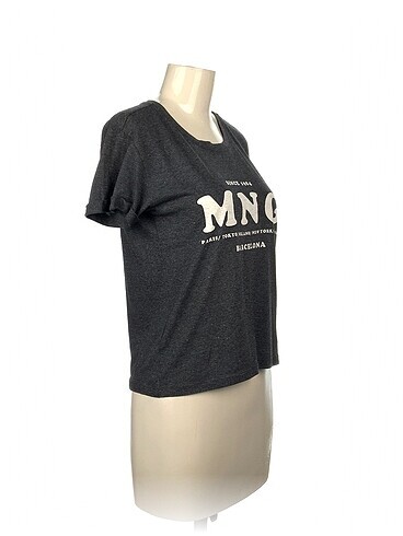 Mango Mango T-shirt %70 İndirimli.