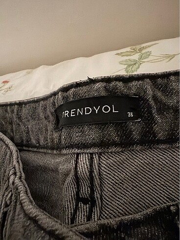 Trendyol & Milla Pantolon 