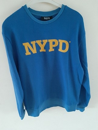 Nypd mavi Sweatshirt