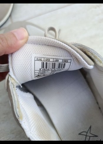 Kinetix erkek Spor Ayakkabı - Görsel 5