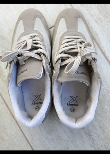 Kinetix erkek Spor Ayakkabı - Görsel 2