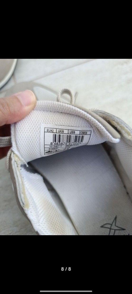 Kinetix erkek Spor Ayakkabı - Görsel 5