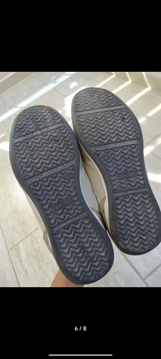 Kinetix erkek Spor Ayakkabı - Görsel 4