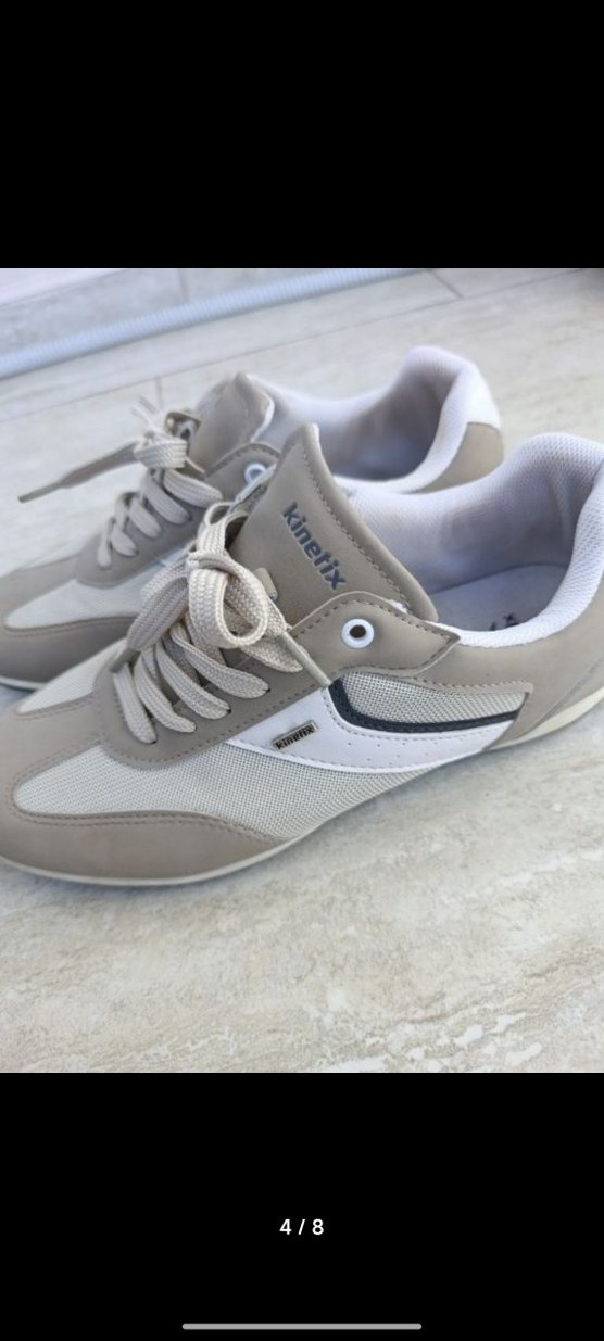 Kinetix erkek Spor Ayakkabı - Görsel 3