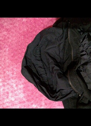 Erkek kaşe kaban - Görsel 8